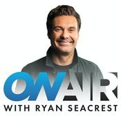 Podcast On Air with Ryan Seacrest