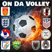 Podcast On da Volley Soccer/Football Podcast, coming at you from the UK, covering the Premier League & more