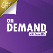 Podcast On Demand with Jenna Ellis