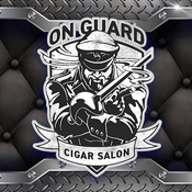 Podcast On Guard Cigar Salon