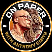 Podcast On Paper with Anthony Smith