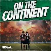 Podcast On The Continent - A European Football Podcast