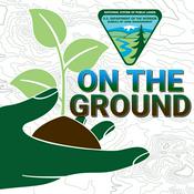 Podcast On the Ground