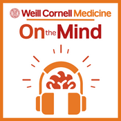 Podcast On the Mind with Dr. Daniel Knoepflmacher
