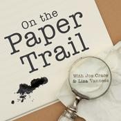 Podcast On The Paper Trail...