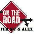 Podcast On the Road with KC and Alex: Road Trips