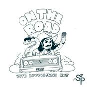 Podcast On The Road With Rattlesnake Roy
