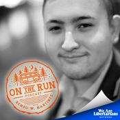Podcast On The Run with Remso W. Martinez