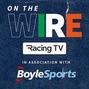 Podcast On The Wire | Racing TV