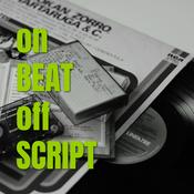 Podcast on BEAT off SCRIPT