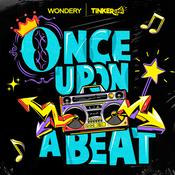 Podcast Once Upon a Beat