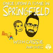 Podcast Once Upon a Time in Springfield!