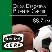 Podcast Onda Deportiva Puente Genil