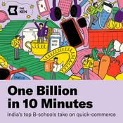 Podcast One Billion in 10 Minutes