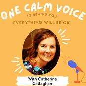 Podcast One Calm Voice Podcast