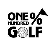 Podcast One Hundred Percent Golf