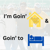 Podcast One More and I‘m Goin‘ Home and Goin‘ to Bed Podcast