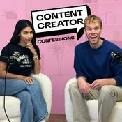 Podcast Content Creator Confessions
