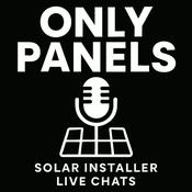Podcast Only Panels - Solar Installer Chats