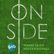 Podcast Onside: Where faith meets football