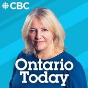 Podcast Ontario Today Phone-Ins