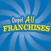 Podcast Oops, All Franchises