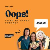 Podcast Oops I Peed My Pants Podcast