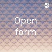 Podcast Open form