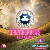 Podcast Open Heavens