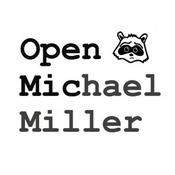 Podcast Open Michael Miller