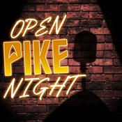 Podcast Open Pike Night  -  A Star Trek Strange New Worlds Show