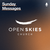 Podcast Open Skies Church - PMB