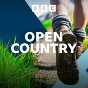 Podcast Open Country