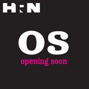 Podcast Opening Soon Presents: "The Build"