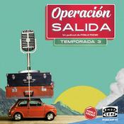 Podcast Operación salida