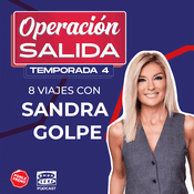 Podcast Operación salida
