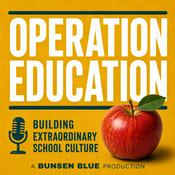 Podcast Operation Education