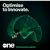Podcast Optimise to Innovate
