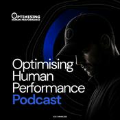 Podcast Optimising Human Performance