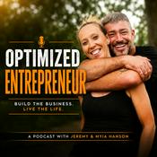 Podcast Optimized Entrepreneur