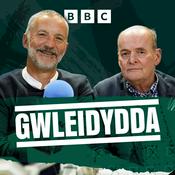 Podcast Gwleidydda