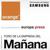 Podcast Orange - Foro de la empresa del mañana