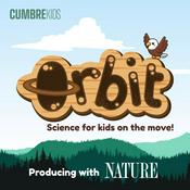 Podcast Orbit: Science for kids on the move!