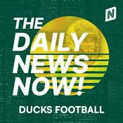 Podcast Oregon Ducks Football Today | 2 Min News | The Daily News Now!