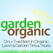 Podcast Organic Garden Radio