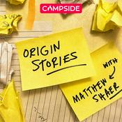 Podcast Origin Stories