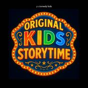 Podcast Original Kids Storytime