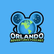 Podcast Orlando Adventures Podcast