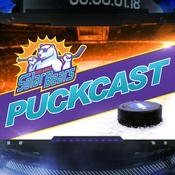 Podcast Orlando Solar Bears Puckcast