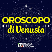 Podcast Oroscopo di Venusia